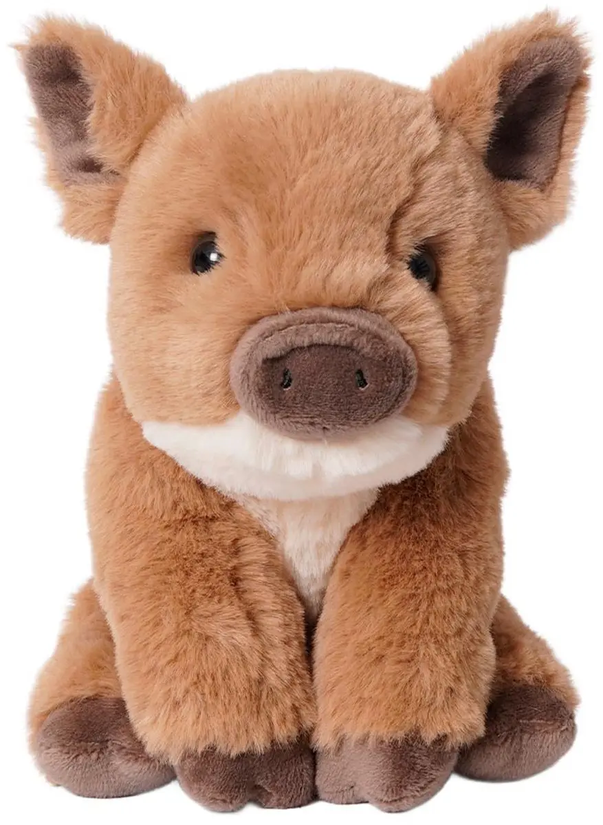 PIA Soft Toys Pluche Knuffel Zwijn