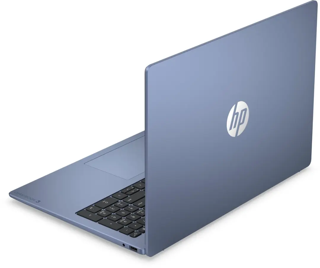 HP OmniBook 3 16-bz0712ndx Copilot+ Laptop - 16 inch - Snapdragon X