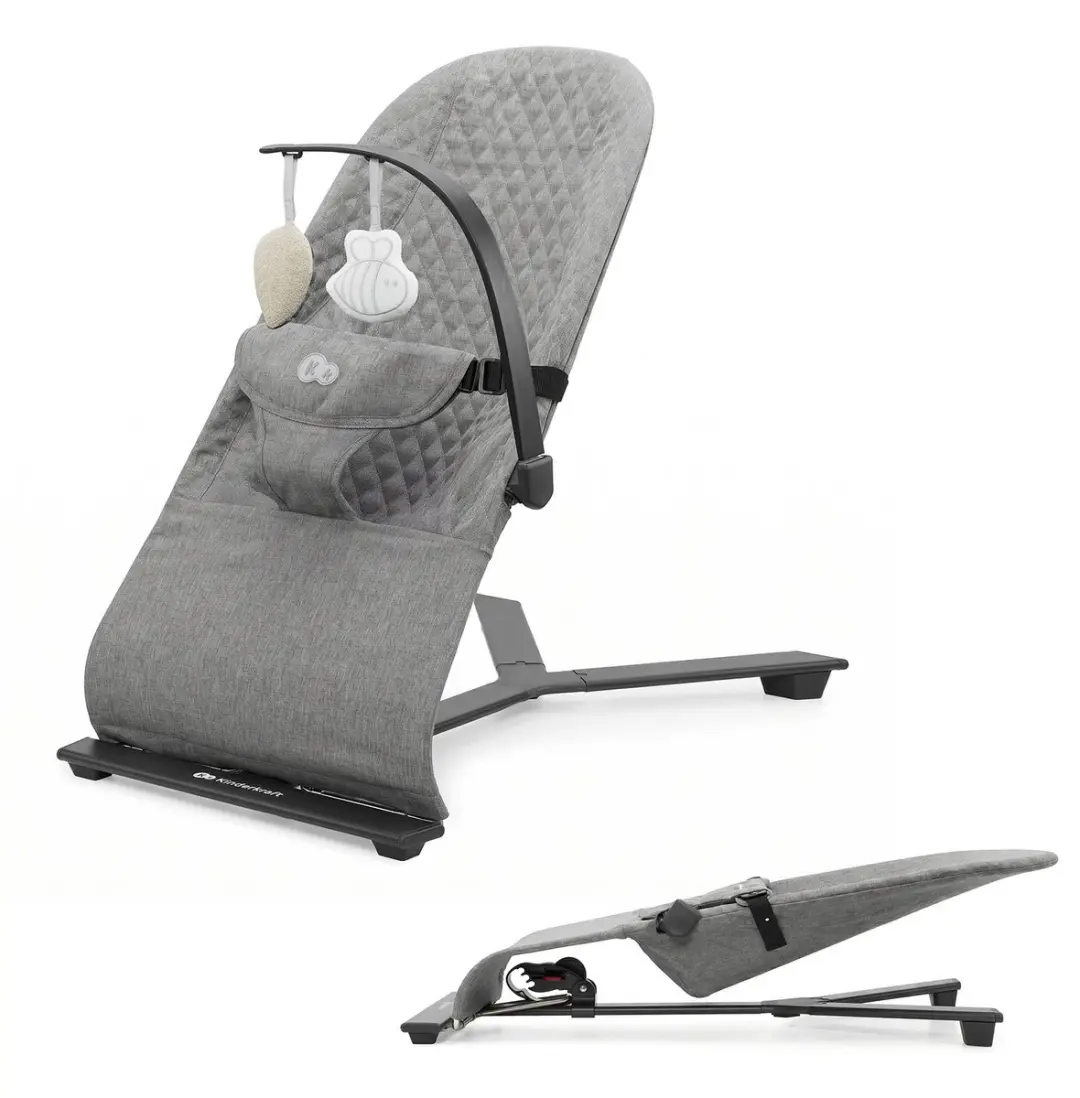 KinderKraft MIMI Wipstoel