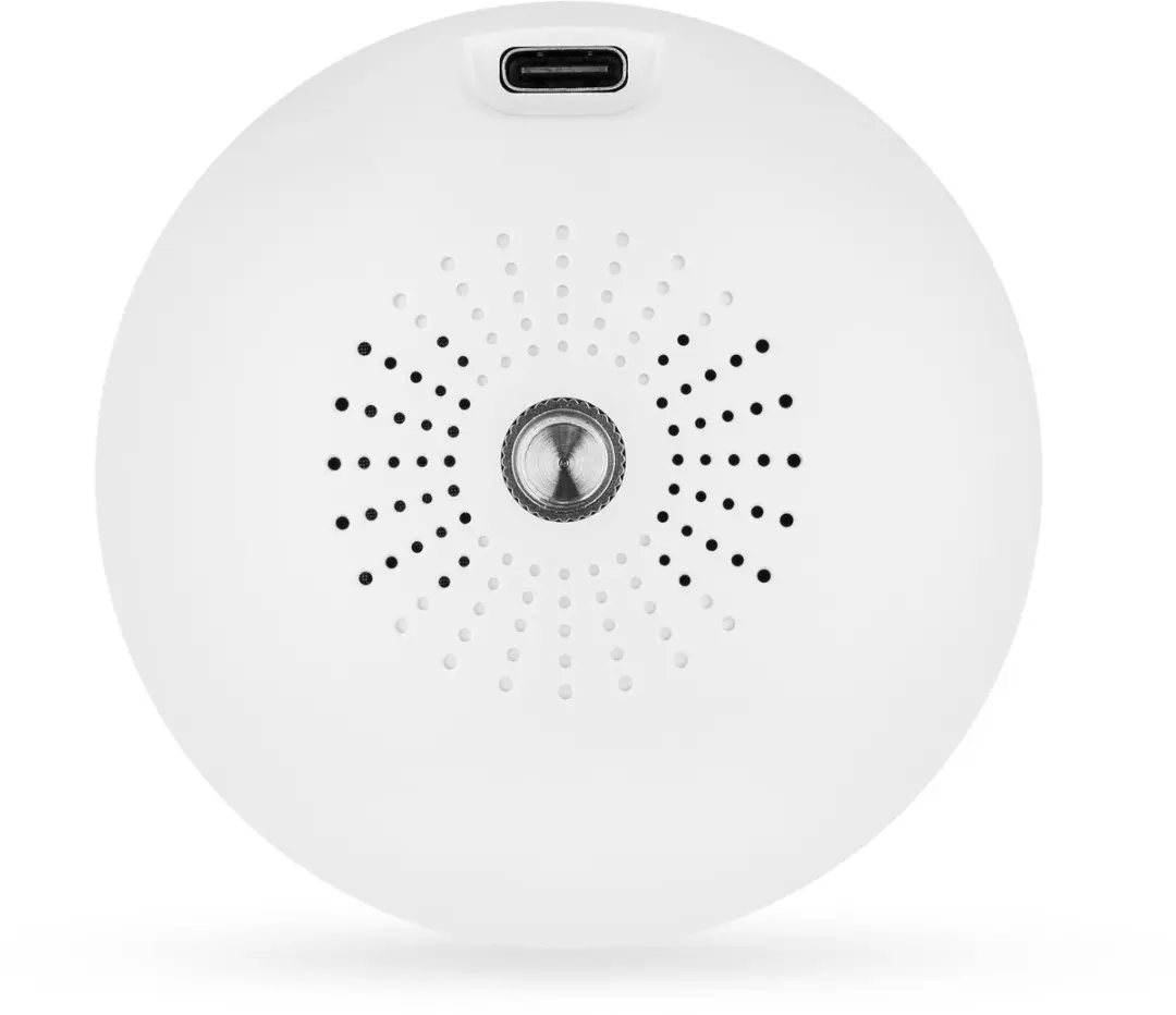 Lionelo Babyline Smart 2.0 Babyfoon - Full HD 1080p - Wifi & App - Nachtzicht