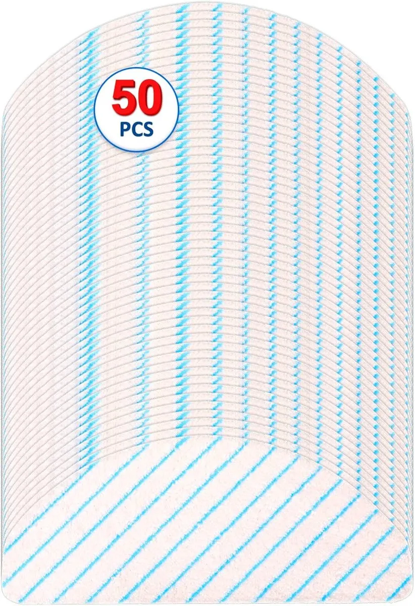 Ecovacs N10 Microvezel Dweilpads