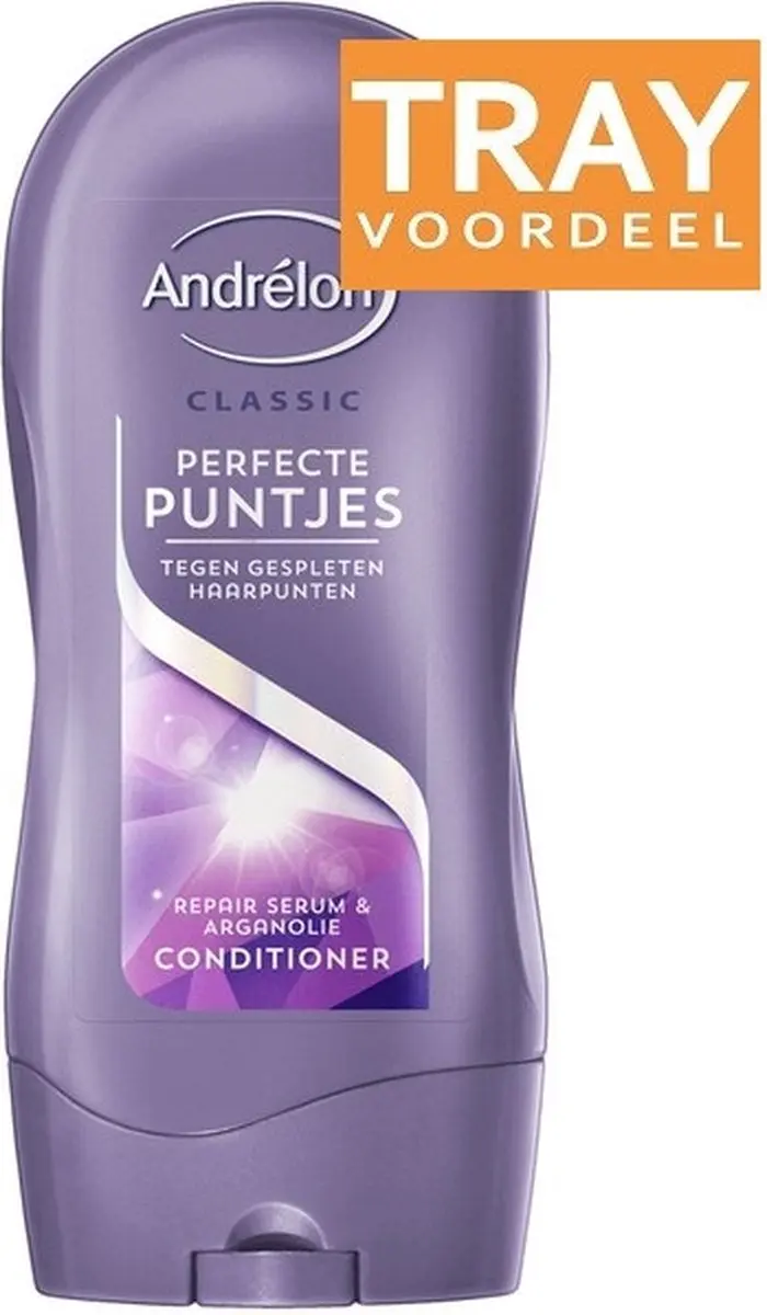 Andrélon Haarverzorging 3600ml