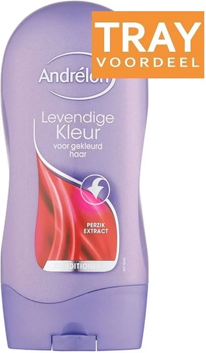 Andrélon Haarverzorging 3600ml - 12 Dispensers