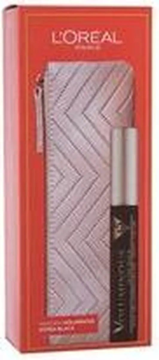 L'Oréal Paris Voluminous Mascara Zwart 75ml