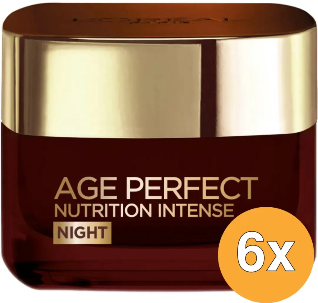 L'Oréal Paris ARP Intense Nutri P50 Nacht 300ml