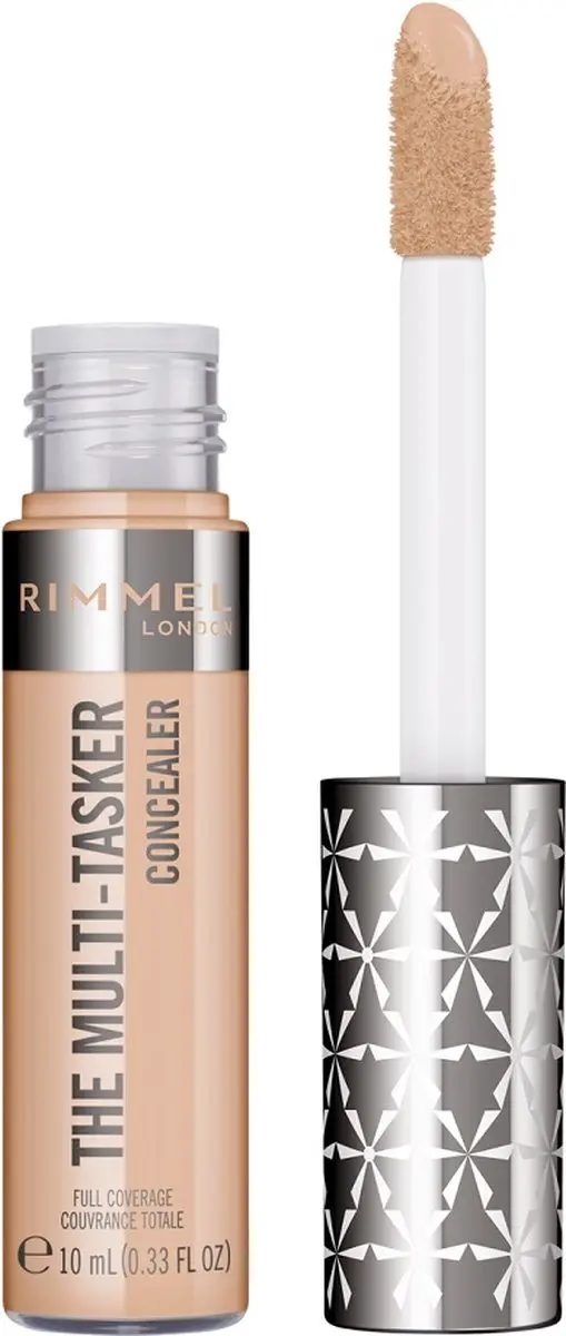 Rimmel London The Multi-tasker Concealer 10ml