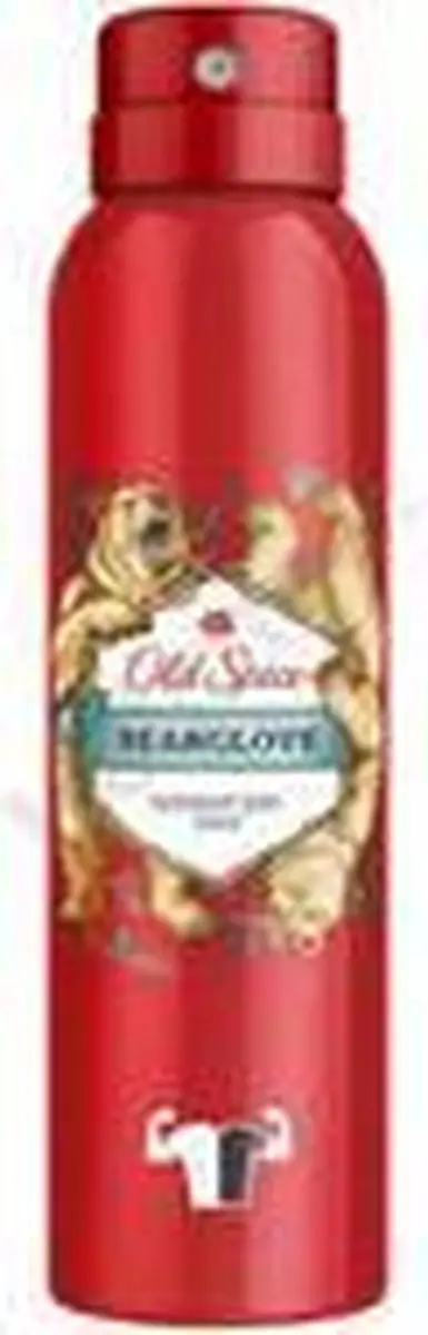 Old Spice Bearglove Deodorant Body Spray 150ml
