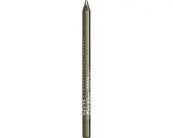 NYX Epic Wear Liner Sticks All Time Olive - Oogpotlood 122g