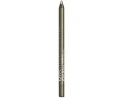 NYX Epic Wear Liner Sticks All Time Olive - Oogpotlood 122g