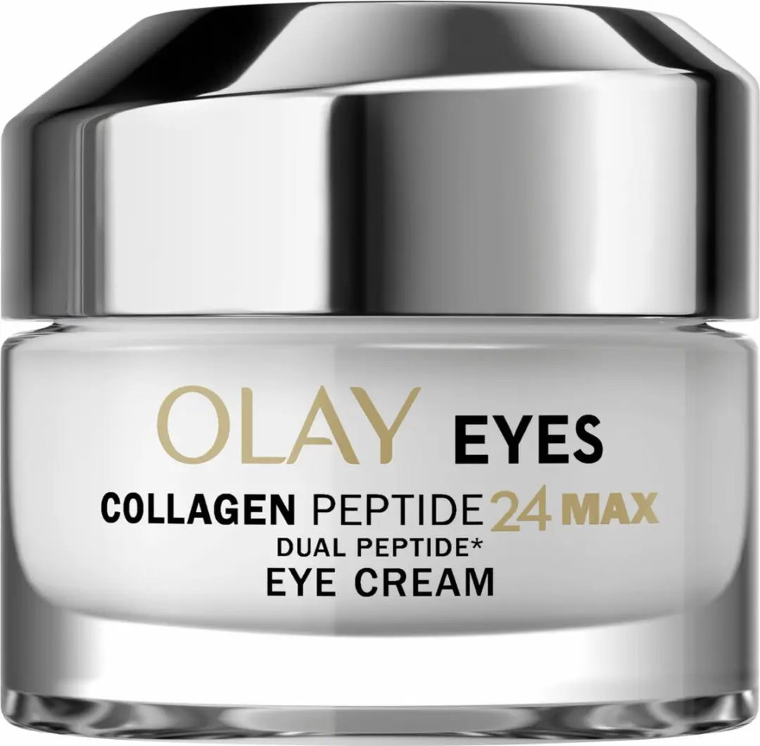 Olay Oogcrème Collageenpeptide 24 Max