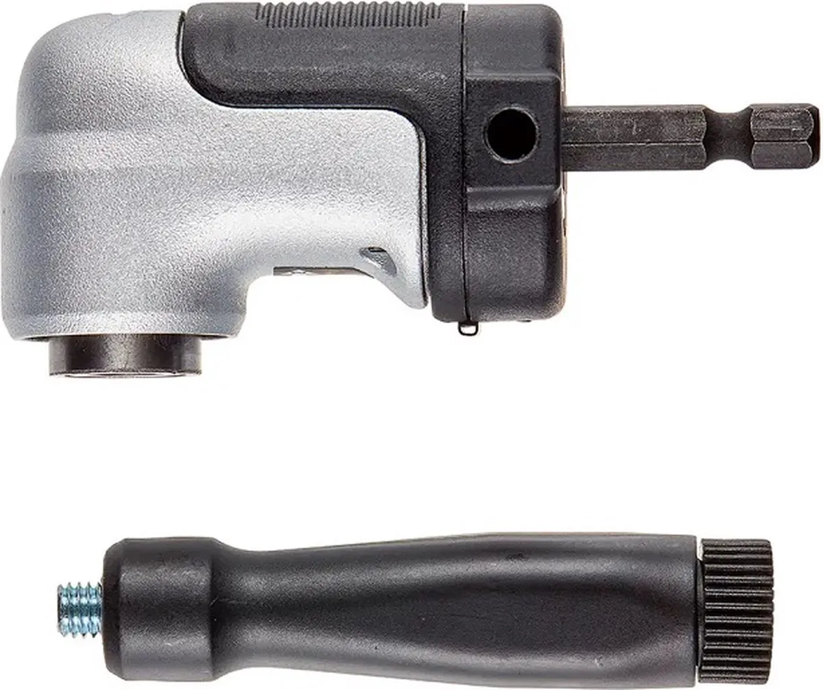 DeWalt DT20503-QZ Impact Torsion Haakse Schroefadapter