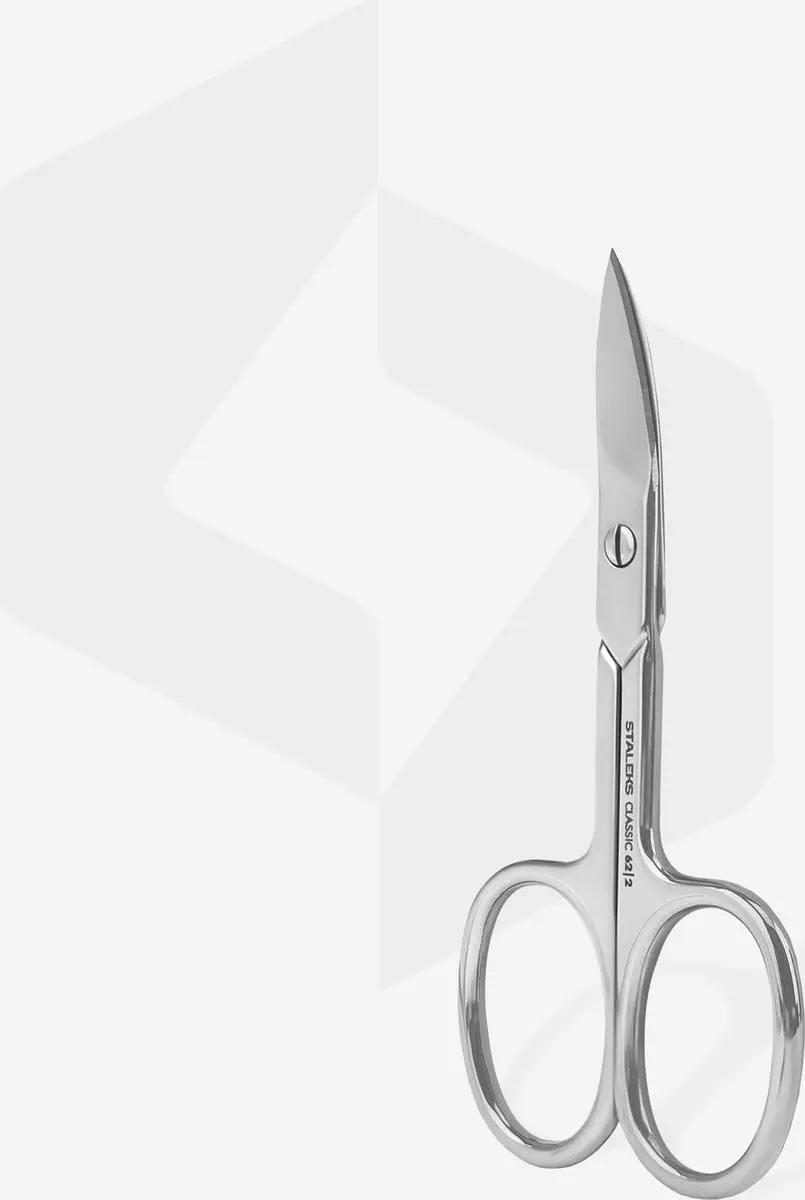 STALEKS Nagelschaar Classic 62 Type 2