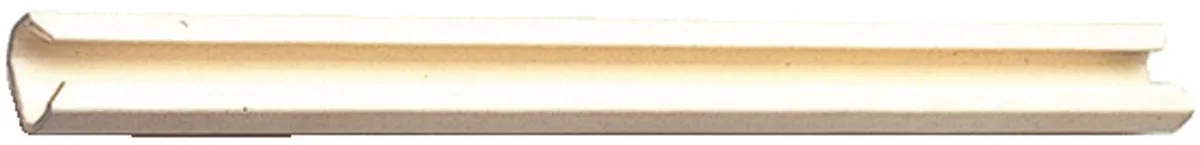 Makita 410602-8 Sluitstrip voor stofzak VC 2010 L - afbeelding 2 van 2