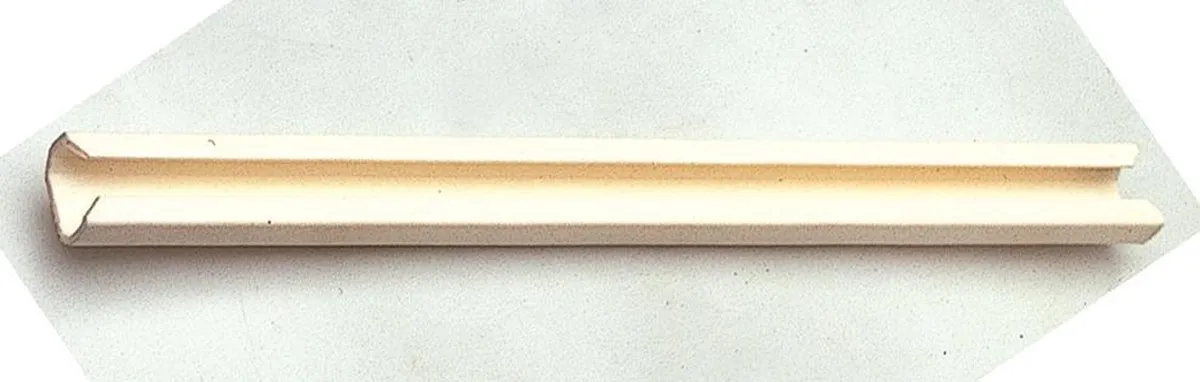 Makita 410602-8 Sluitstrip voor stofzak VC 2010 L