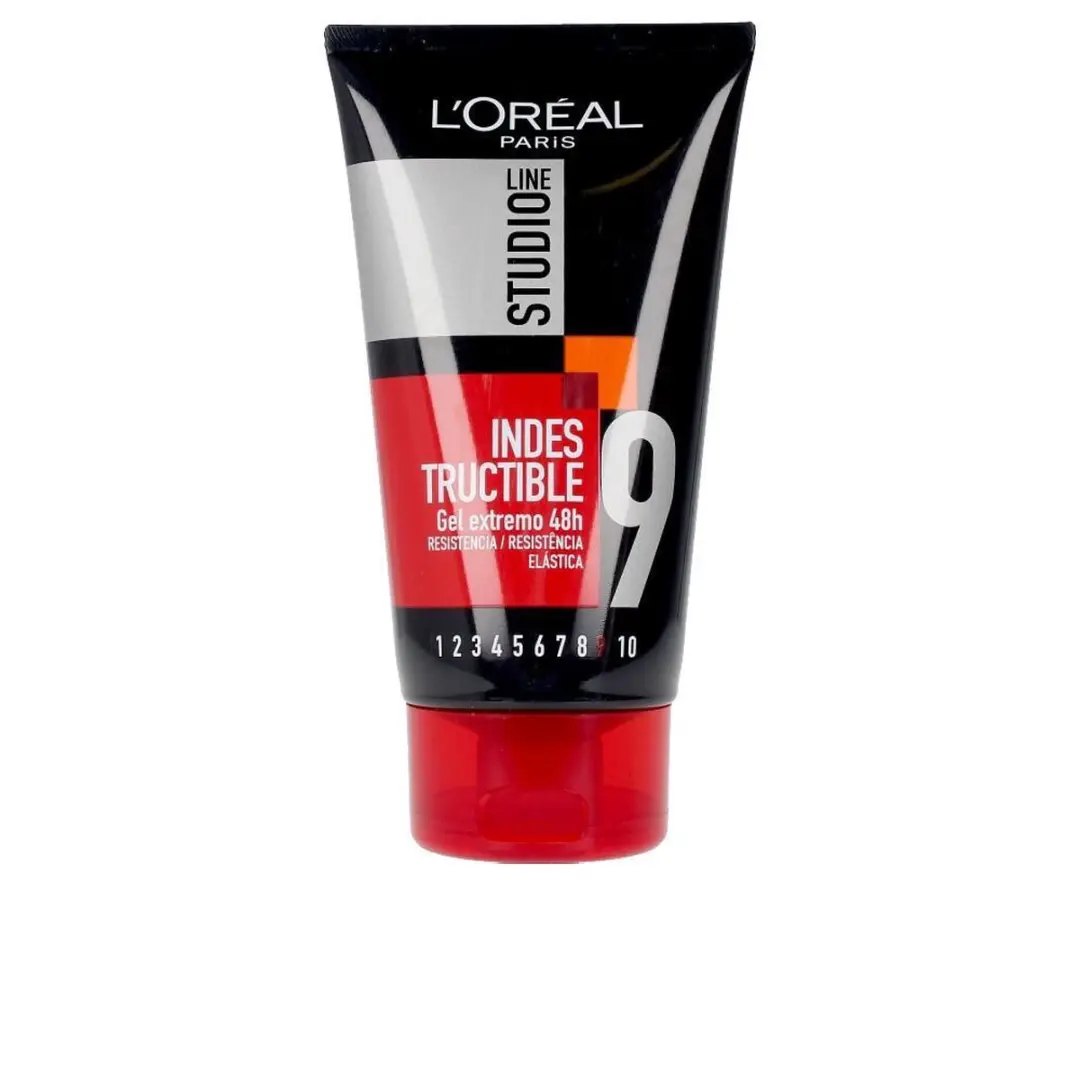 L'Oréal Paris Extreme Hold Gel Studio Line 150ml