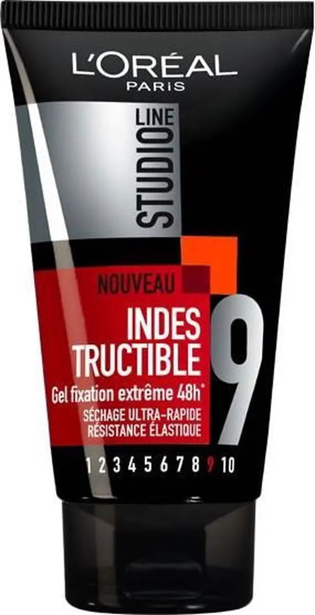 L'Oréal Paris Extreme Hold Gel Studio Line 150ml