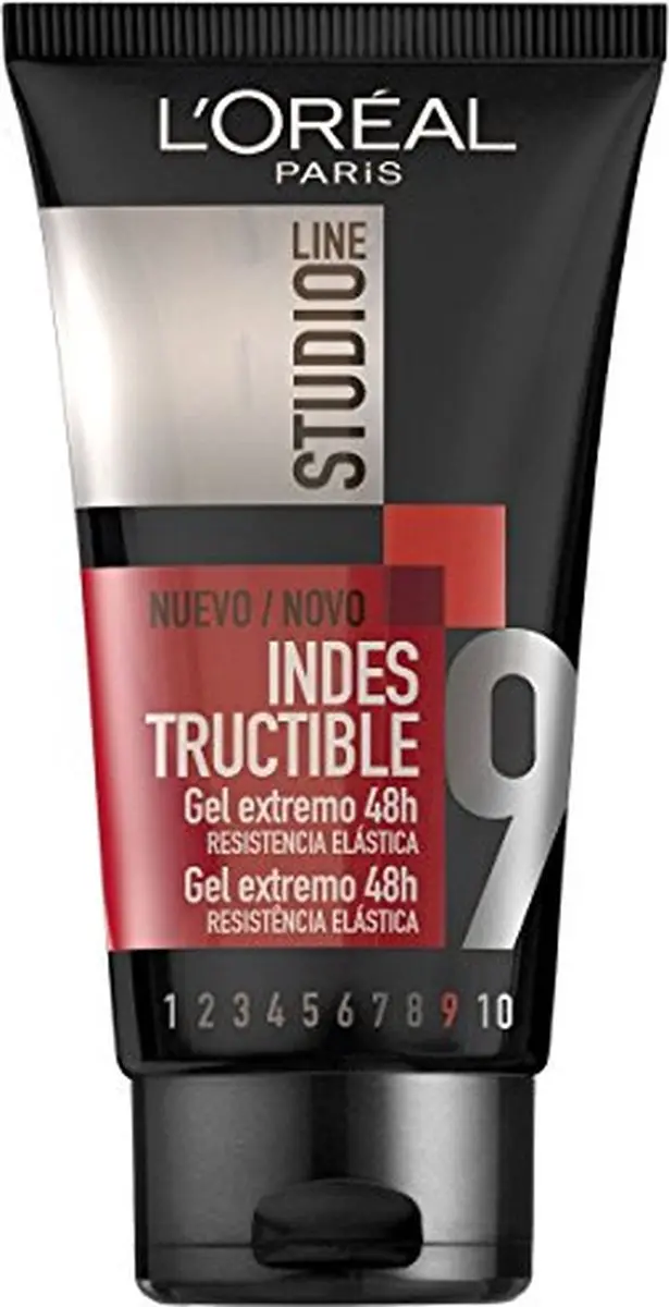 L'Oréal Paris Extreme Hold Gel Studio Line 150ml