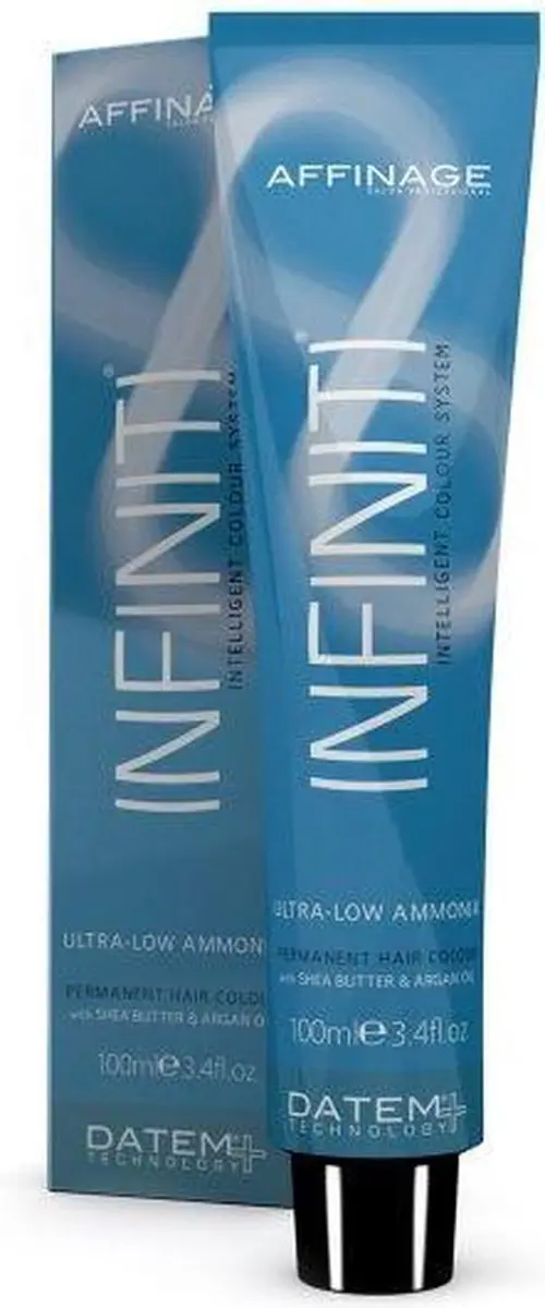 Affinage Infiniti 100ml Haarkleuring