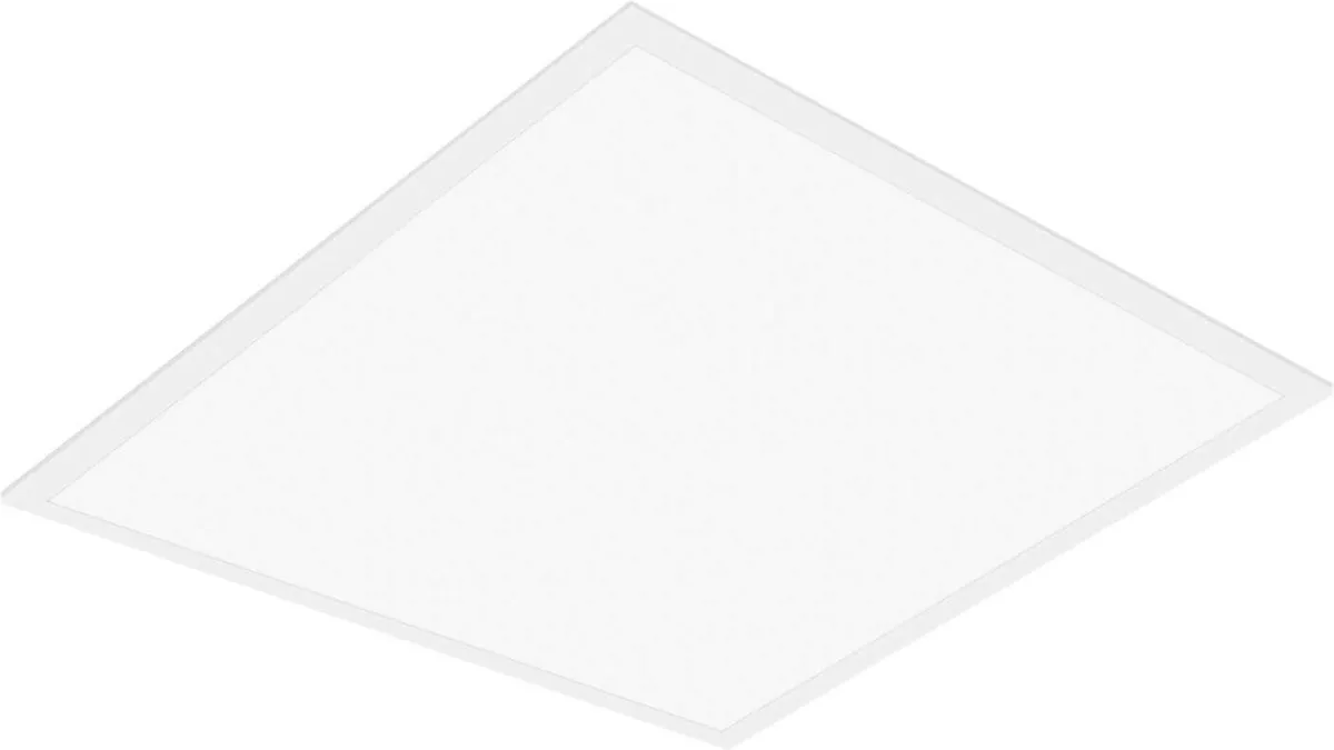 LEDVANCE LED Paneel Eco 36W 3600lm Koel Wit 60x60cm