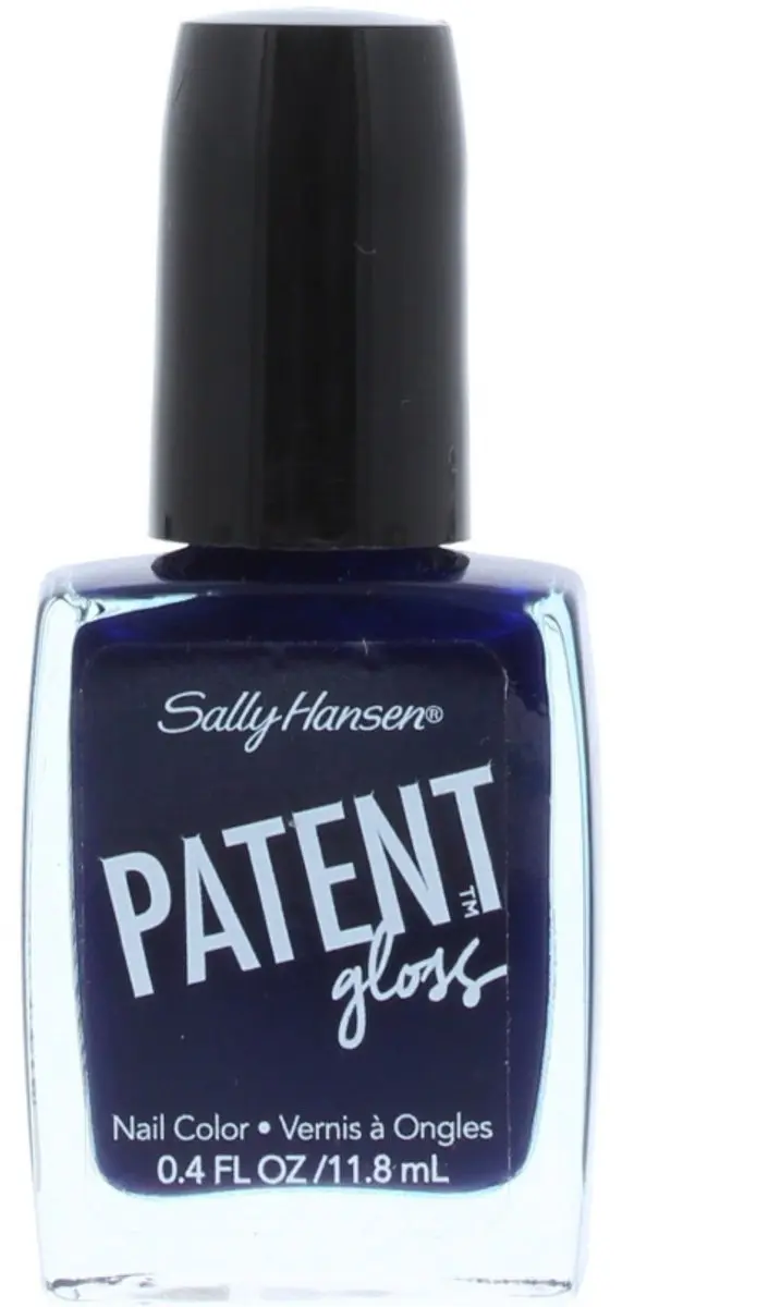 Sally Hansen Patent Gloss Nagellak 11.8ml