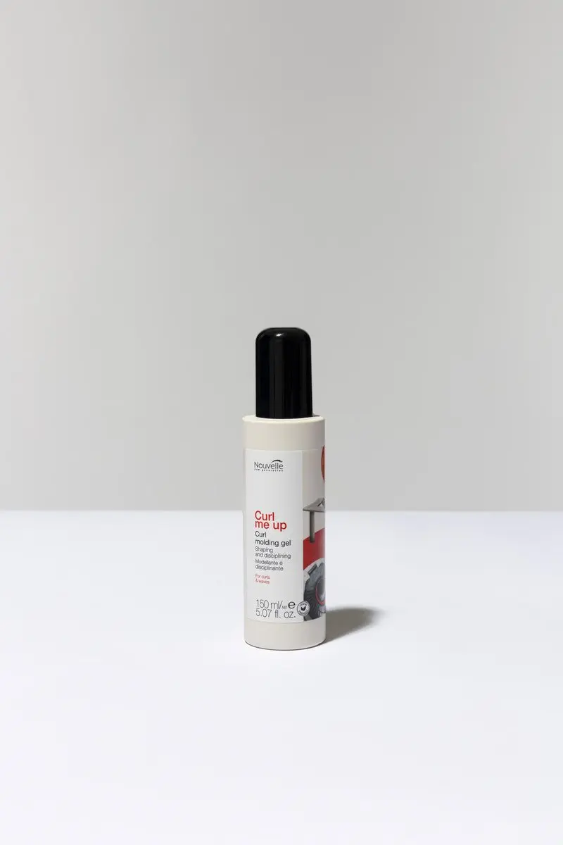 Nouvelle Curl Me Up Curl Gel 150ml