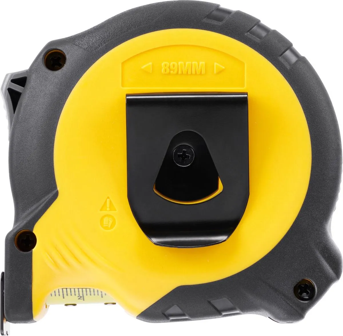 Stanley Rolbandmaat Controle 10m 25mm STHT37233