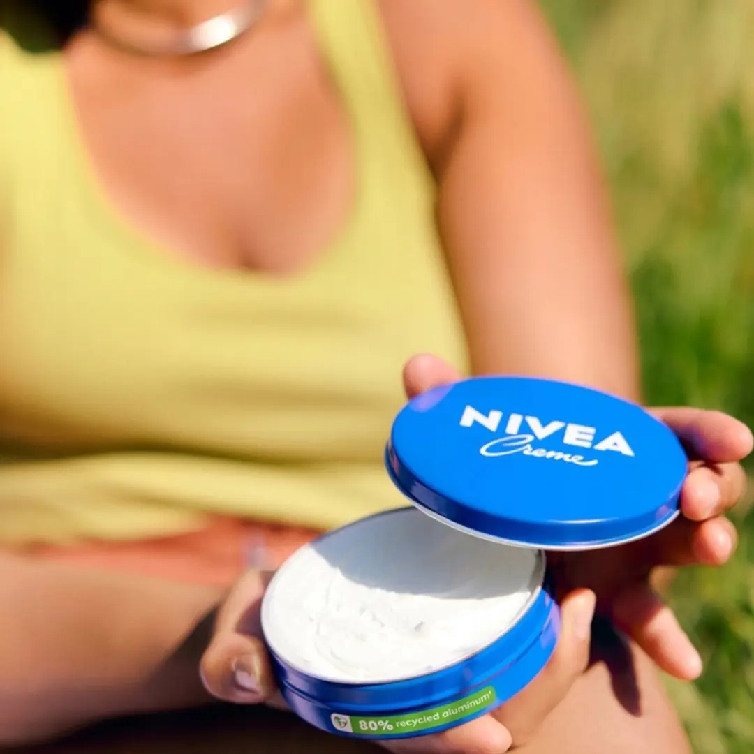 NIVEA Serie Universele Crème 150ml