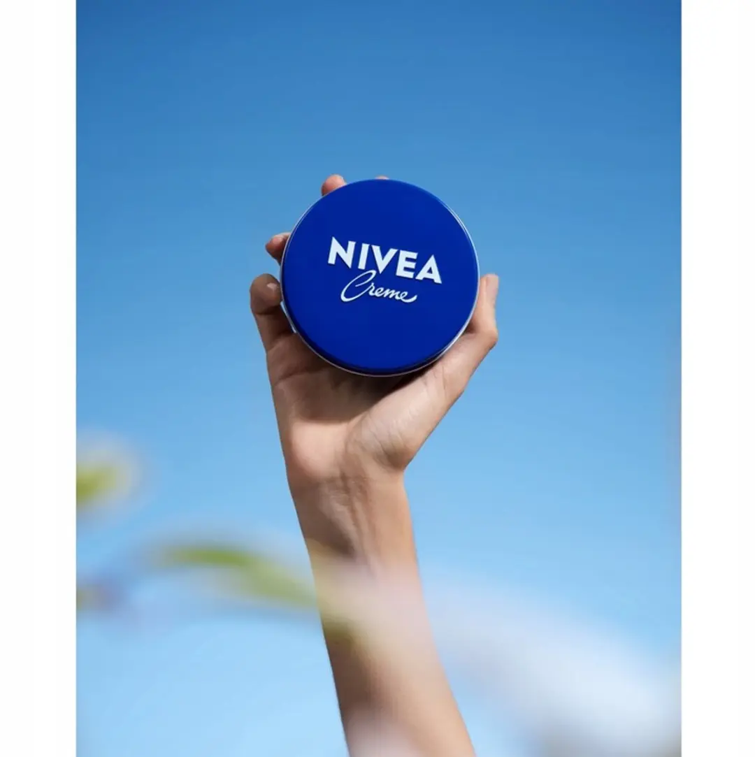 NIVEA Serie Universele Crème 150ml