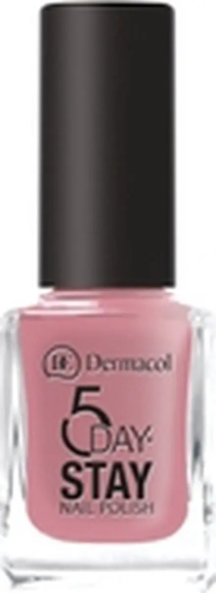 Dermacol 5 Day Stay Nagellak