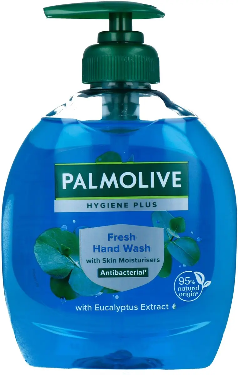 Palmolive Handzeep Eucalyptus 300ml