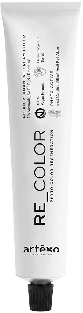 Artègo RE_COLOR NO Ammoniak Haarverf 6.7 Dark Chocolate Blonde 100ml