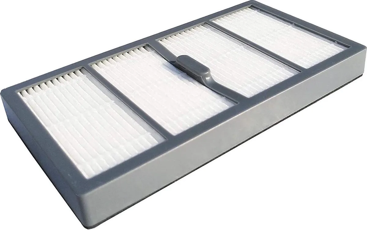 iRobot Roomba S-serie Originele Filters 4655988 - 3 Stuks