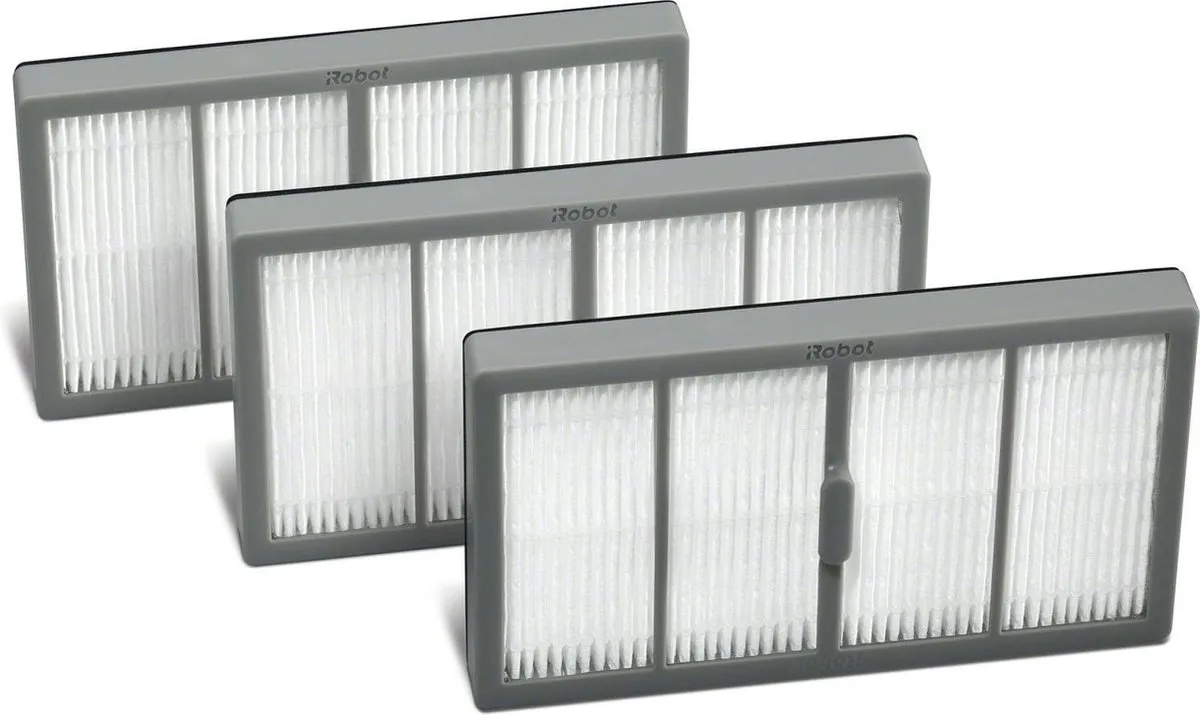 iRobot Roomba S-serie Originele Filters 4655988