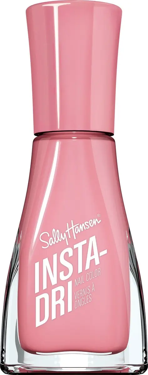 Sally Hansen InstaDri Nagellak 223 Sugar Poppy