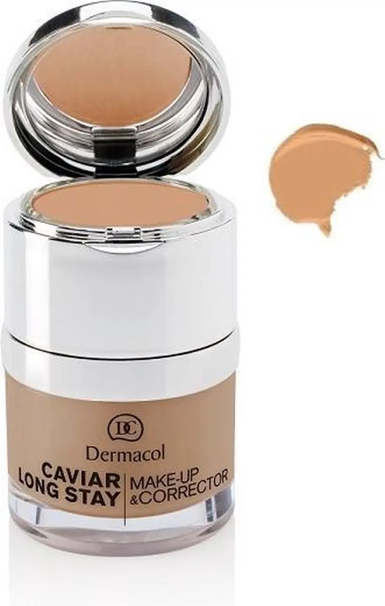 Dermacol Caviar Long Stay Make-Up Corrector 30ml