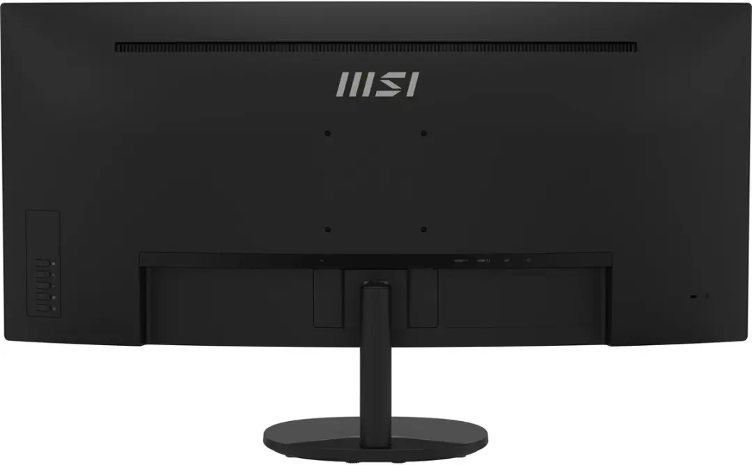 MSI Pro MP341CQ E12 Monitor 34 - afbeelding 6 van 6