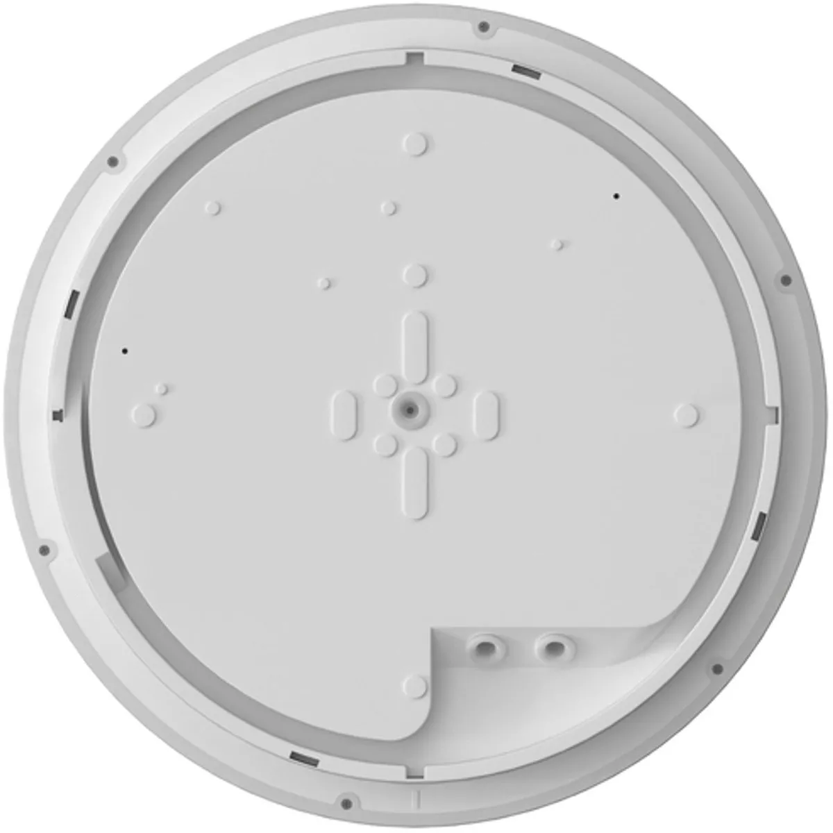 LEDVANCE LED Armatuur 27W 3000K/4000K - IP54 Sensor - 50cm Wit