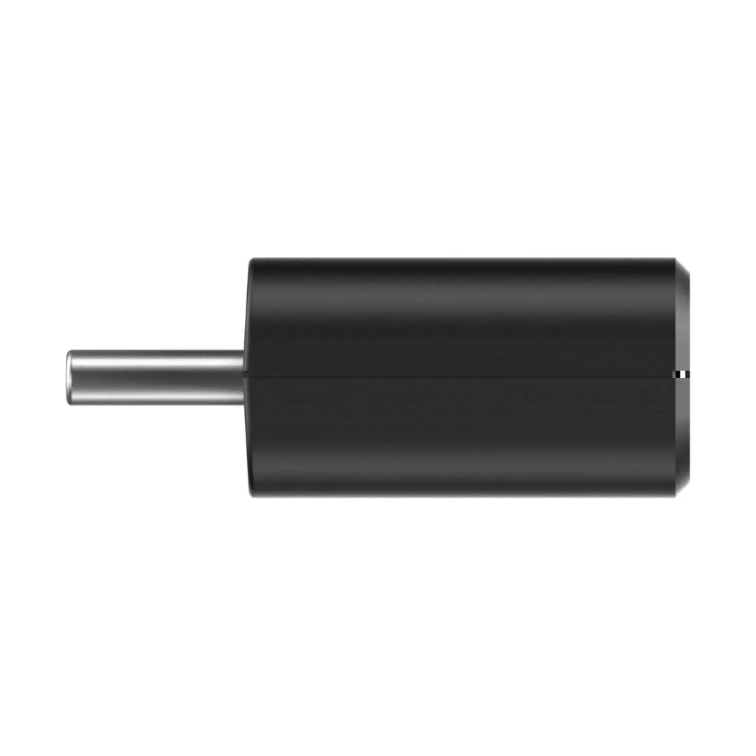 ASUS USB-BE93 Mini WLAN - Zwart