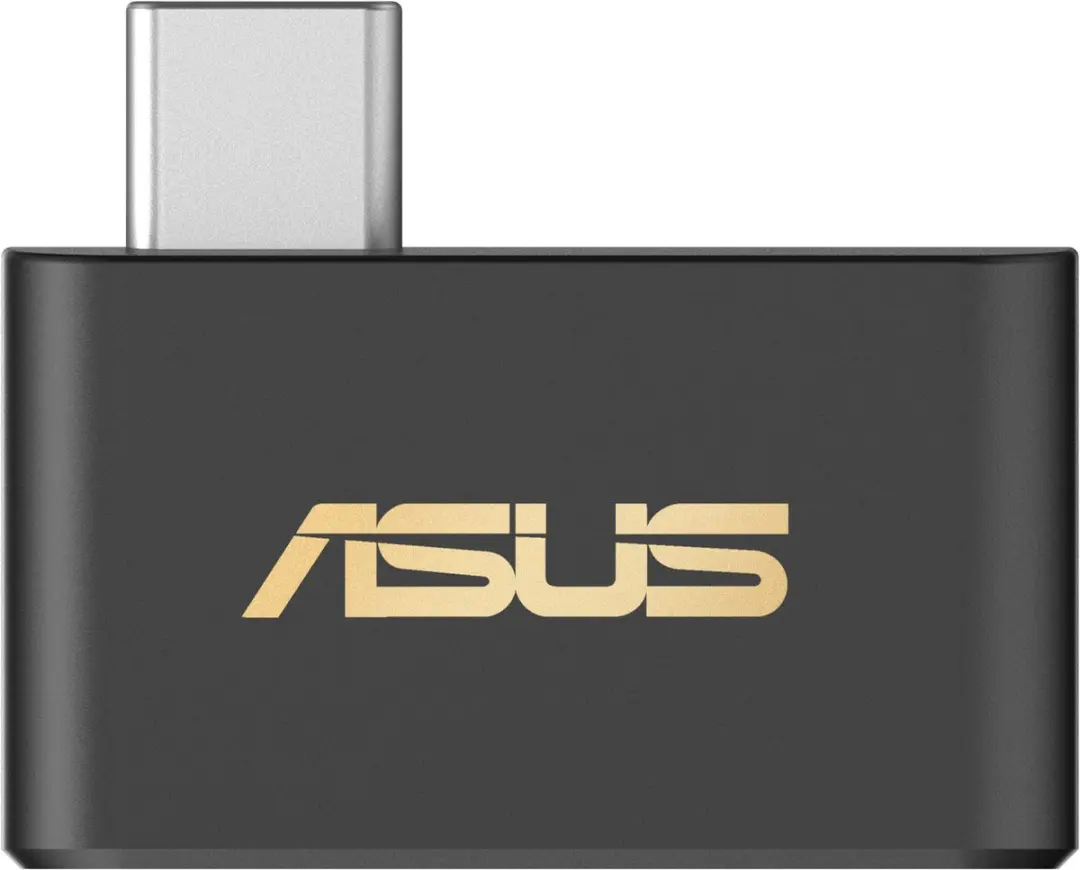 ASUS USB-BE93 Mini WLAN