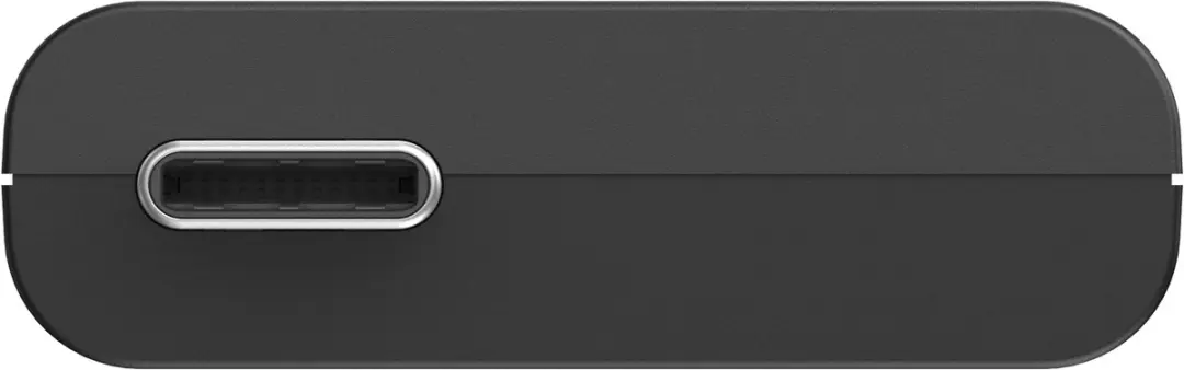 ASUS USB-BE93 Mini WLAN - Zwart