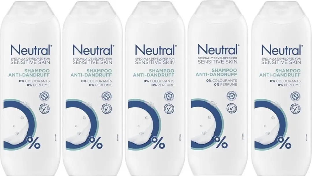 Neutral Anti-Roos Shampoo
