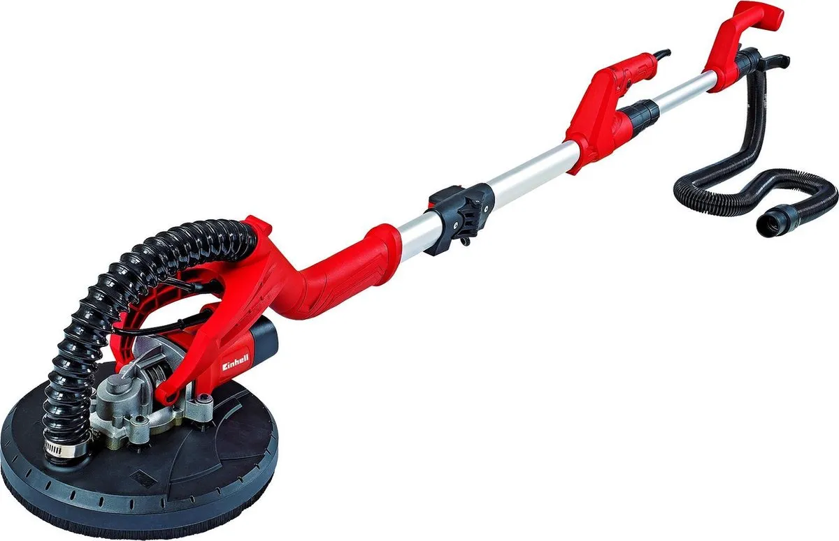 Einhell TC-DW 225 Wand-/Plafondschuurmachine 600W