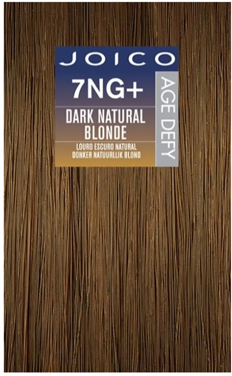 Joico Vero K-Pak Color 7NG+