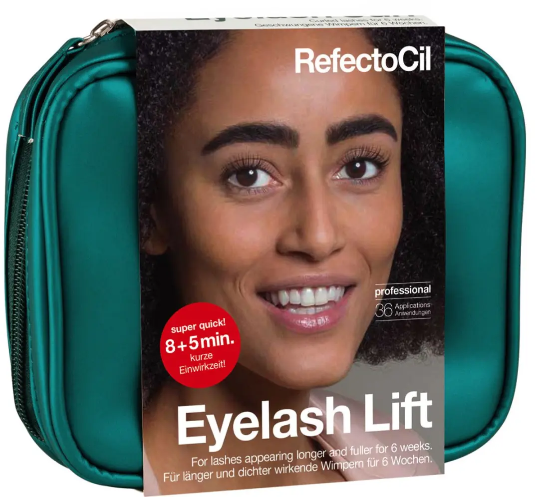 Refectocil Eyelash Lift Kit - 36 Toepassingen