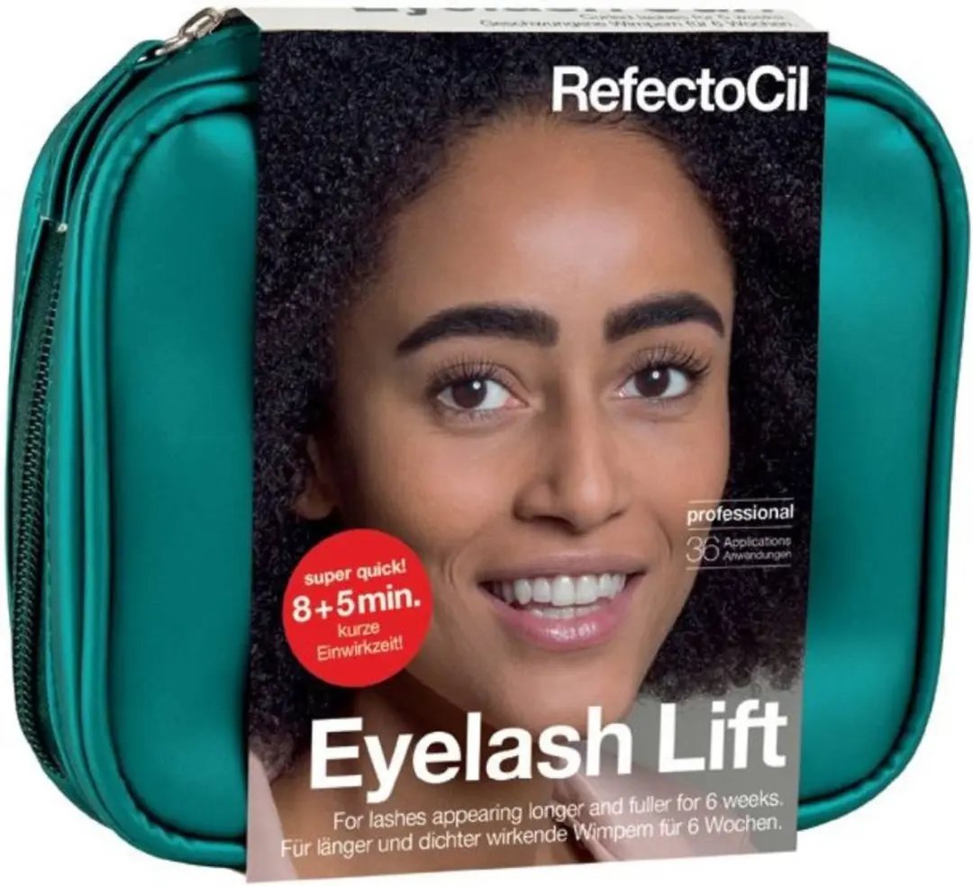 Refectocil Eyelash Lift Kit