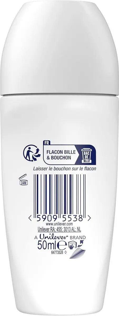Rexona Advanced Protection Bright Bouquet Roll-On 300ml - 6 Stuks