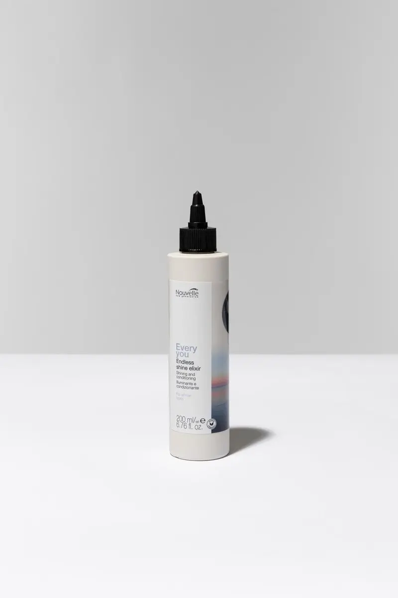 Nouvelle Every You Endless Shine Elixir 200ml