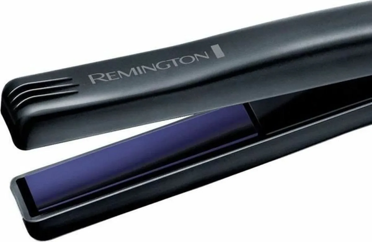 Remington On the go mini Stijltang S2880 - Zwart