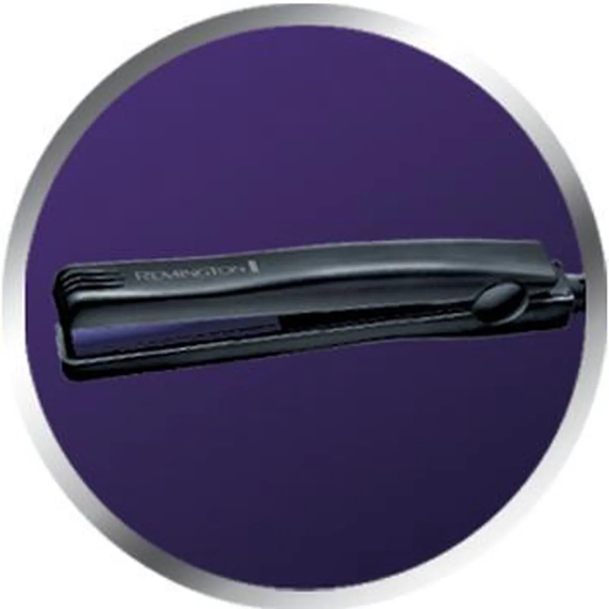 Remington On the go mini Stijltang S2880 - Zwart