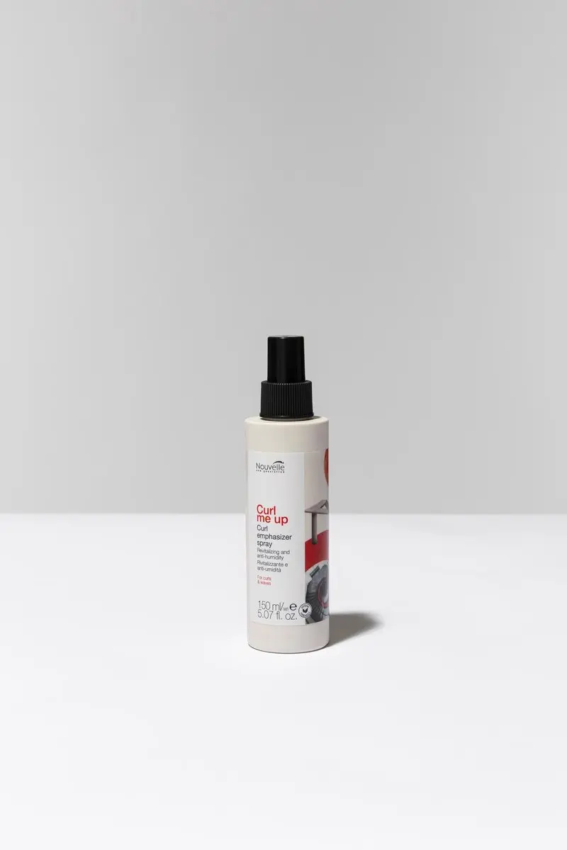 Nouvelle Curl Me Up Curl Emphasizer Spray 150ml